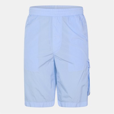 къси,панталони,мъжки,къси,панталони,cp,company,men's,bermuda,cargo,shorts,cerulean,814