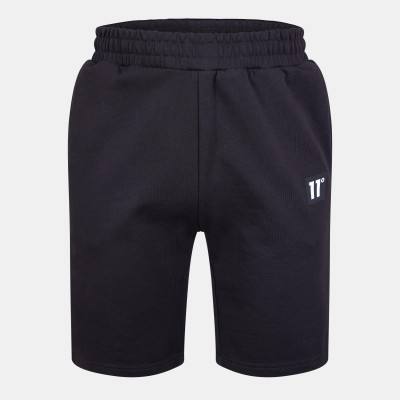 мъжки,къси,панталони,мъжки,къси,панталони,11,degrees,core,shorts,mens,black