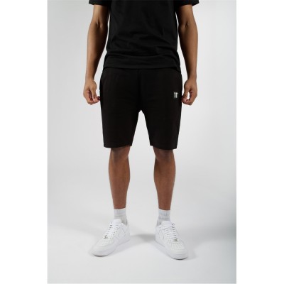 мъжки,къси,панталони,мъжки,къси,панталони,11,degrees,core,shorts,mens,black