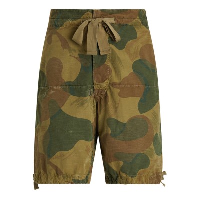 къси,панталони,мъжки,къси,панталони,polo,ralph,lauren,men,s,relaxed,fit,cargo,shorts,paint,stroke