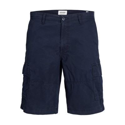 мъжки,къси,панталони,jack,and,jones,mateo,cargo,shorts,mens,dark,navy
