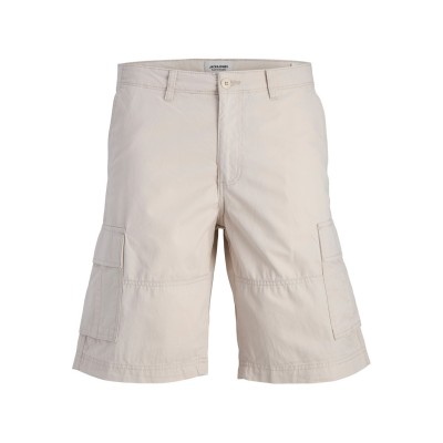 мъжки,къси,панталони,jack,and,jones,mateo,cargo,shorts,mens,moonbeam