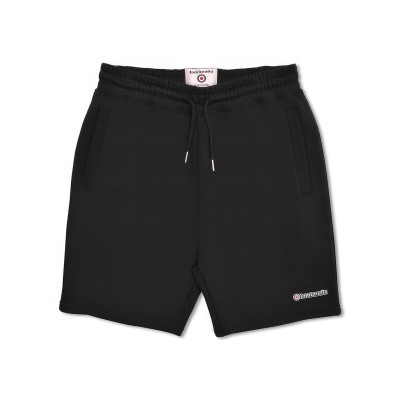 мъжки,къси,панталони,мъжки,долнища,размер+,lambretta,flc,short,sn99,black