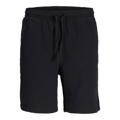 мъжки,къси,панталони,мъжки,къси,панталони,jack,and,jones,patras,jogger,shorts,mens,black
