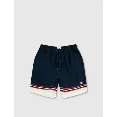 поларени,къси,панталони,мъжки,къси,панталони,pretty,green,men,s,valencia,fleece,jogger,shorts,navy