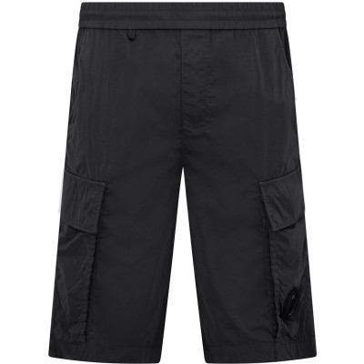 къси,панталони,мъжки,къси,панталони,cp,company,chrome,r,cargo,shorts,black,999