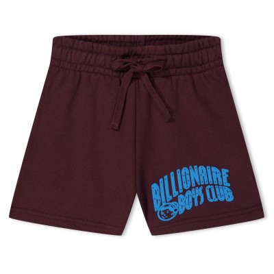 юношески,къси,панталони,детски,облекла,billionaire,boys,club,arch,logo,shorts,juniors,brown