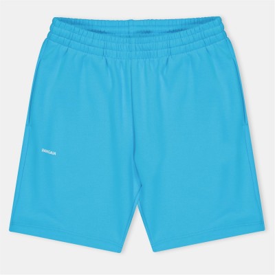 юношески,къси,панталони,детски,облекла,pangaia,365,long,shorts,juniors,ocean,turquoise
