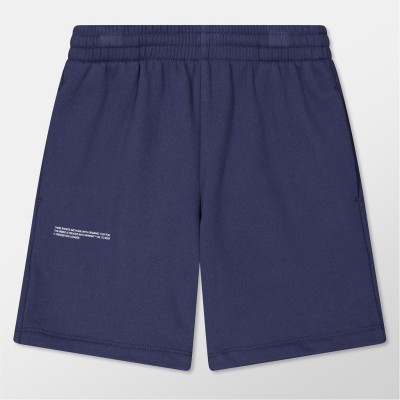 юношески,къси,панталони,детски,3/4,панталони,pangaia,365,long,shorts,juniors,navy,blue