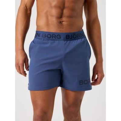мъжки,къси,панталони,мъжко,фитнес,облекло,bjorn,borg,bjorn,logo,6in,short,sn61,blue
