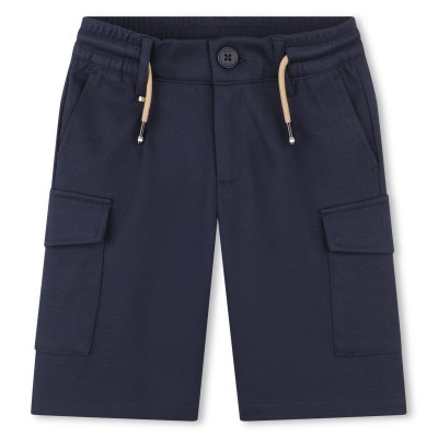 юношески,къси,панталони,детски,облекла,boss,chino,shorts,juniors,navy,849