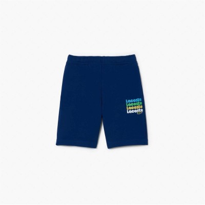юношески,къси,панталони,детски,облекла,lacoste,logo,shorts,juniors,navy,hbm