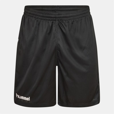 мъжки,къси,панталони,hummel,cr,p,shrt,pro,sn99,black