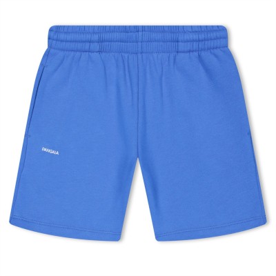 юношески,къси,панталони,детски,облекла,pangaia,365,long,shorts,juniors,geyser,blue