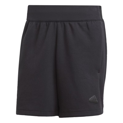 къси,панталони,мъжки,къси,панталони,adidas,men's,z.n.e.,jersey,jogger,shorts,black