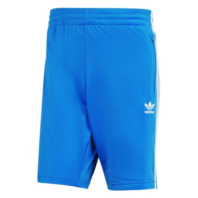 къси,панталони,мъжки,къси,панталони,adidas,originals,men's,firebird,jersey,relaxed,fit,jogger,shorts,blue