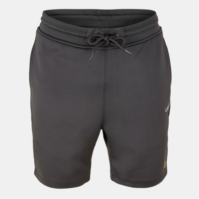къси,панталони,мъжки,къси,панталони,luke,sweat,shorts,sn99,black