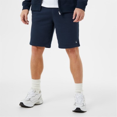 къси,панталони,мъжки,къси,панталони,jack,wills,balmore,pheasant,sweat,shorts,navy