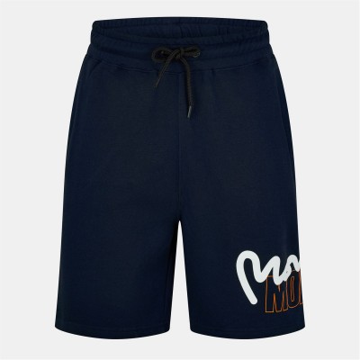 money,stencil,short,sn99,navy