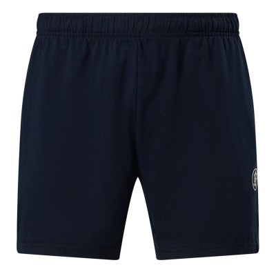 фланелка,мъжки,къси,панталони,gym,king,gym,king,pro,2.0,jersey,6,short,navy,navy