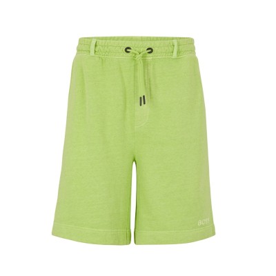 мъжки,къси,панталони,boss,boss,seneon,10247505,01,bright,green