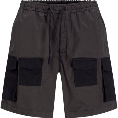 мъжки,къси,панталони,мъжки,панталони,jack,and,jones,alfie,cargo,sn99,black