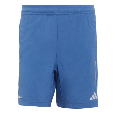 къси,панталони,бягане,мъжко,фитнес,облекло,лека,атлетика,adidas,men,s,performance,gym,shorts,petrol,blue