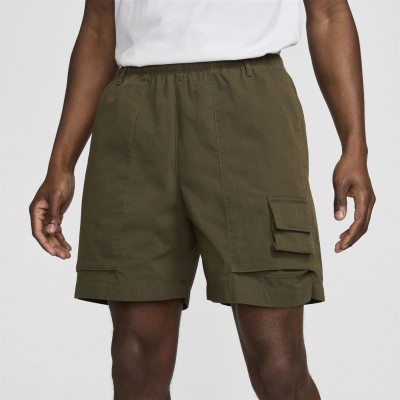 разпродажба,nike,мъжки,къси,панталони,мъжки,панталони,nike,camp,short,sn99,cargo,khaki