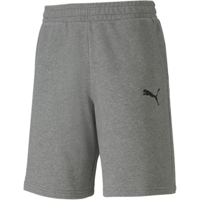 мъжки,къси,панталони,разпродажба,puma,мъжки,къси,панталони,puma,teamgoal,23,casuals,shorts,jogger,short,mens,med,gry,heat