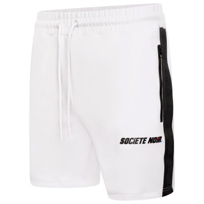 мъжки,къси,панталони,societe,noir,nyon,short,sn99,white
