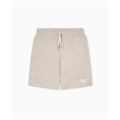 мъжки,къси,панталони,emporio,armani,loungewear,bermuda,nut