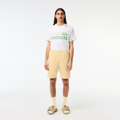 мъжки,къси,панталони,lacoste,lacoste,gh5613,shor,sn99,eco,yellow