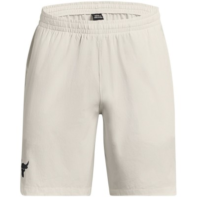 къси,панталони,разпродажба,under,armour,мъжки,къси,панталони,мъжки,долнища,размер+,мъжко,фитнес,облекло,under,armour,rock,woven,shorts,ivory,black