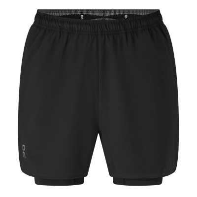 мъжки,къси,панталони,on,train,2in1,short,sn64,black