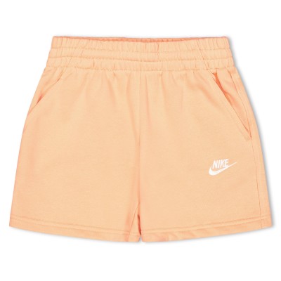 детски,къси,панталони,nike,g,nsw,clb,ft,5i,jn99,apricot,agate,a