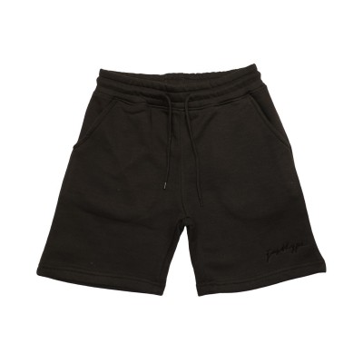 дрехи,за,училище,детски,къси,панталони,hype,overszed,short,jn99,black