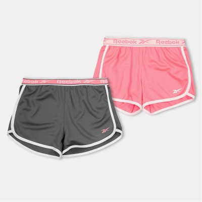 дрехи,за,училище,разпродажба,reebok,детски,къси,панталони,детски,облекла,reebok,2pk,mesh,shrt,jn99,neon,sunset