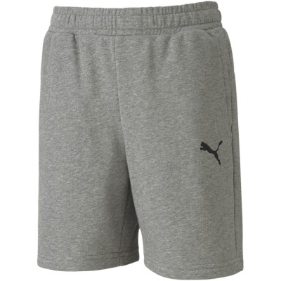 детски,къси,панталони,puma,teamgoal,23,casuals,shorts,jr,jogger,short,boys,med,gry,heat