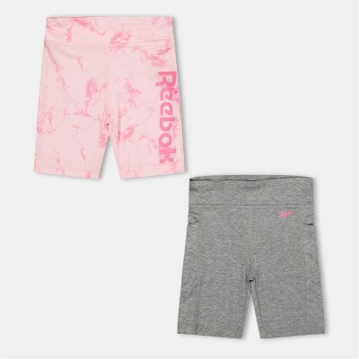 къси,панталони,детски,облекла,reebok,2pk,shorts,jn99,prism,pink
