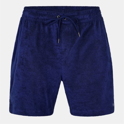 къси,панталони,мъжки,къси,панталони,polo,ralph,lauren,logo,jersey,shorts,newport,navy