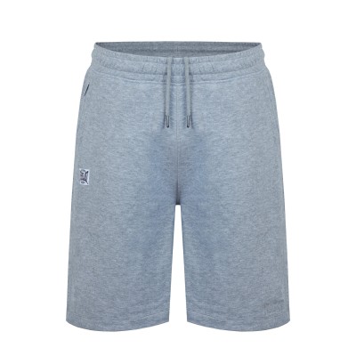 мъжки,къси,панталони,everlast,box,shorts,mens,grey,marl