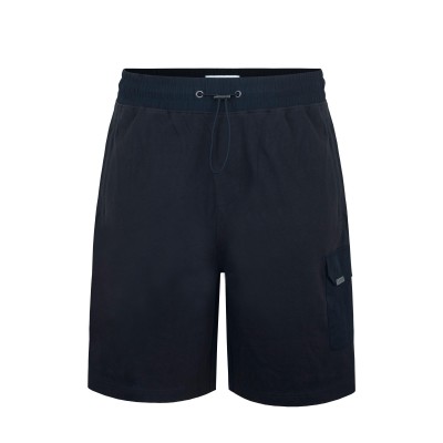 мъжки,къси,панталони,firetrap,omega,short,black