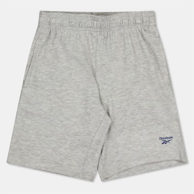 дрехи,за,училище,разпродажба,reebok,ученическо,облекло,детски,къси,панталони,детски,облекла,reebok,solid,short,jn99,lt,grey,heather