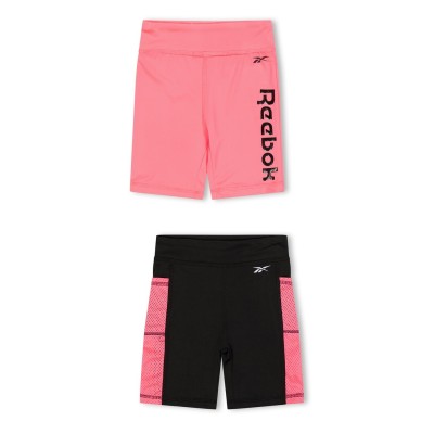 дрехи,за,училище,разпродажба,reebok,ученическо,облекло,детски,къси,панталони,детски,3/4,панталони,детски,облекла,reebok,msh,ptk,2p,bk,jn99,neon,sunset