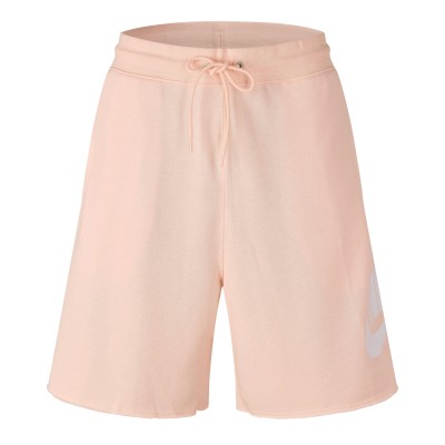 къси,панталони,мъжки,къси,панталони,nike,men,s,club,alum,jersey,jogger,shorts,washed,coral