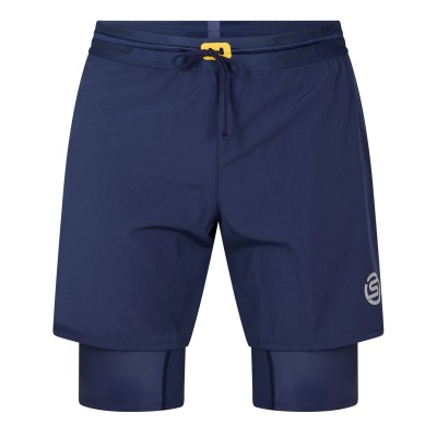 мъжки,къси,панталони,мъжки,долнища,размер+,мъжко,фитнес,облекло,skins,series,3,mens,blue