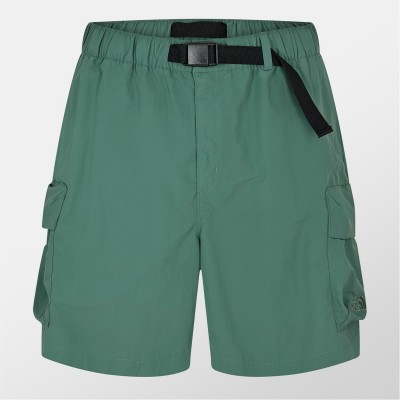 къси,панталони,мъжки,къси,панталони,the,north,face,men's,duck,green,cargo,shorts,duck,green