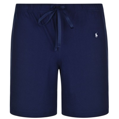 къси,панталони,мъжки,къси,панталони,polo,ralph,lauren,jersey,shorts,navy,white