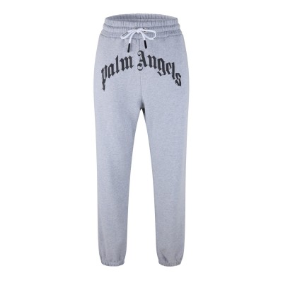 къси,панталони,мъжки,къси,панталони,palm,angels,class,track,shorts,grey,black