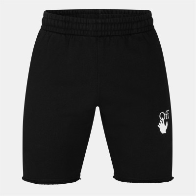 мъжки,къси,панталони,off,white,off,crv,arw,swtshrt,sn99,black